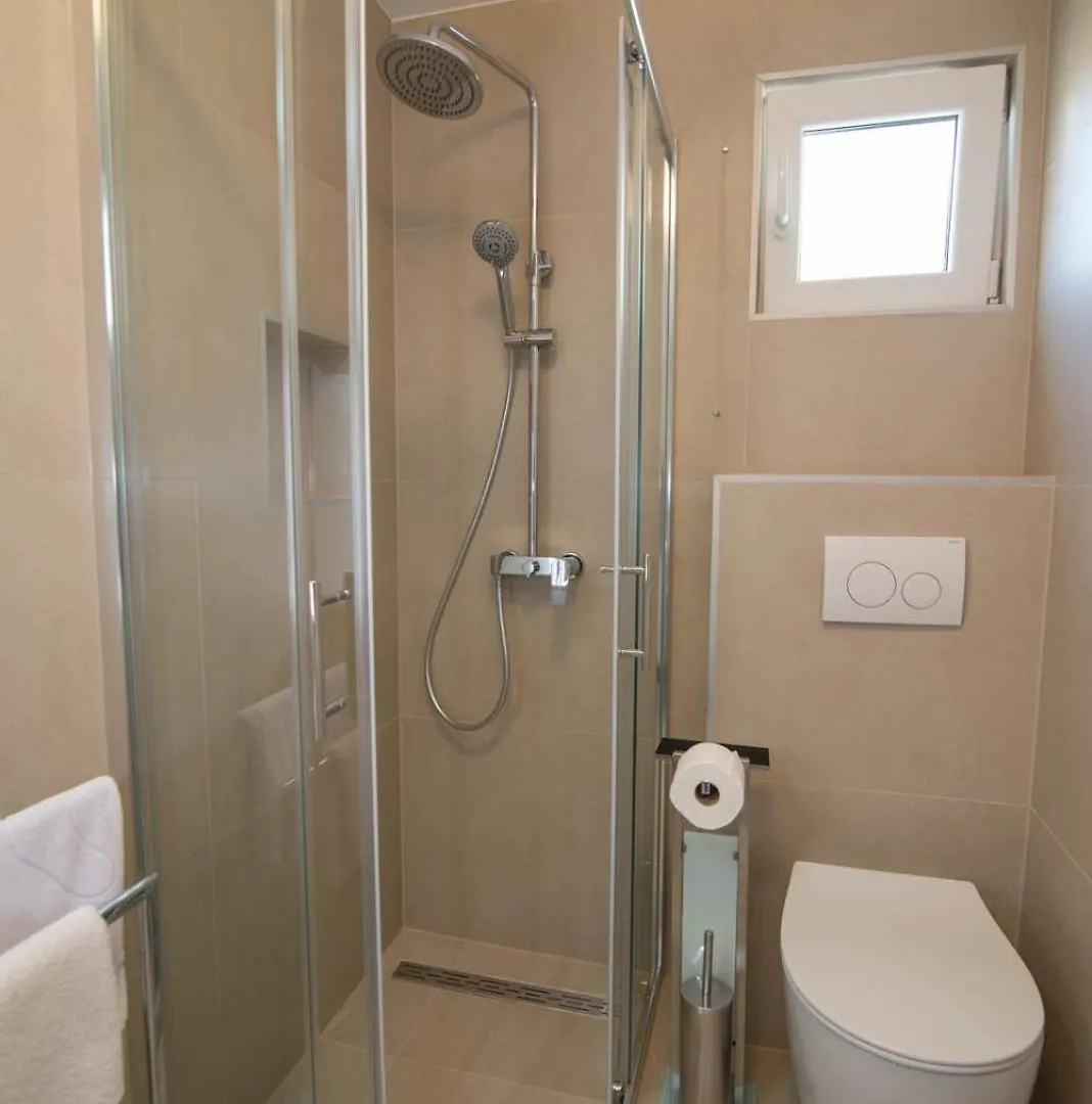 Marija Apartment Veli Losinj