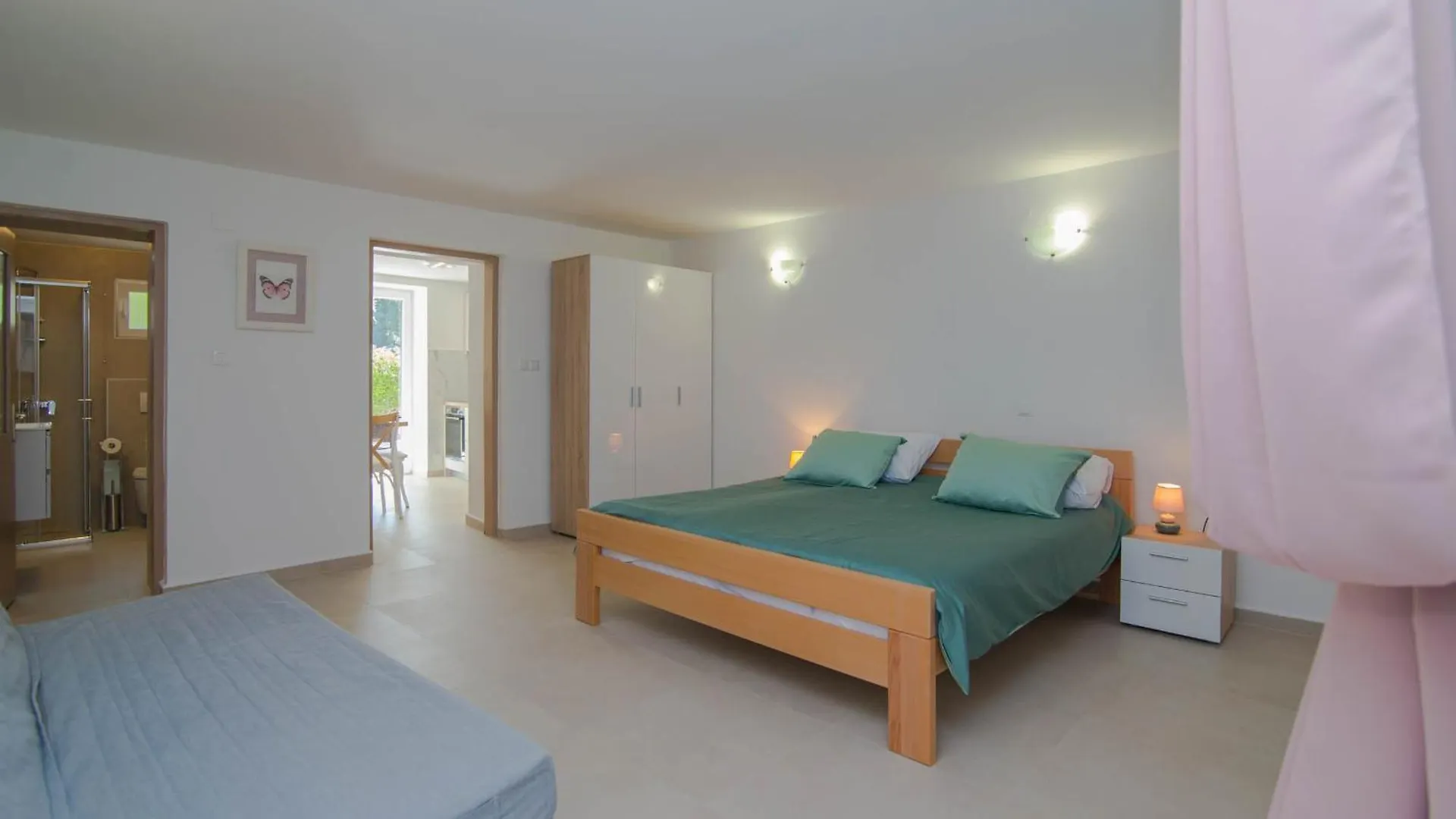 Marija Apartment Veli Losinj