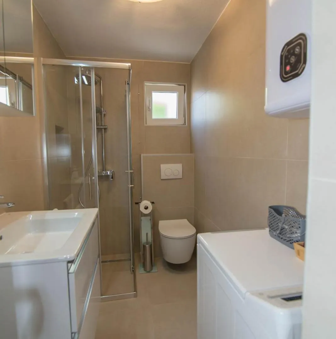 Marija Apartment Veli Losinj 0*,