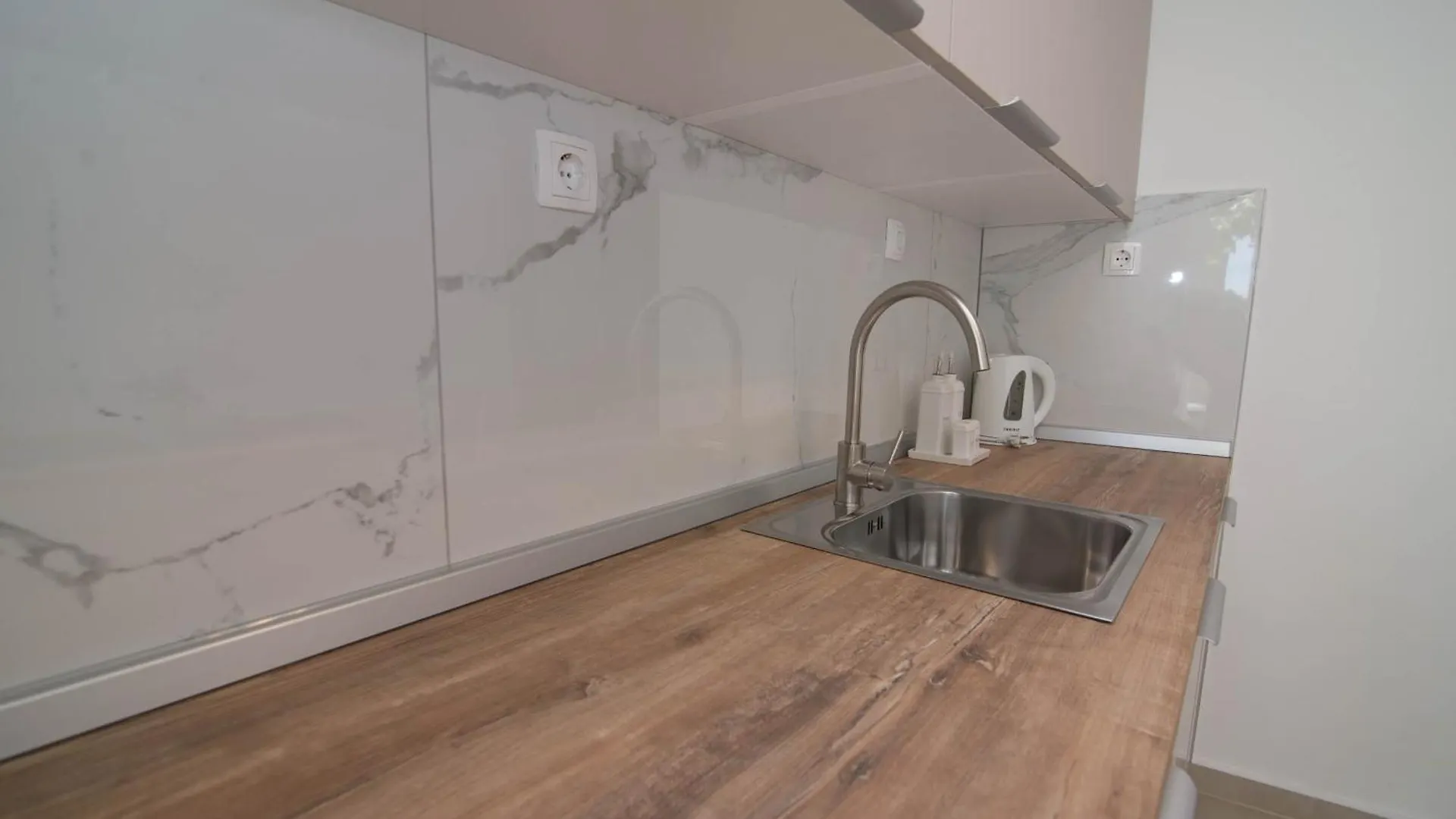 Marija Apartment Veli Losinj