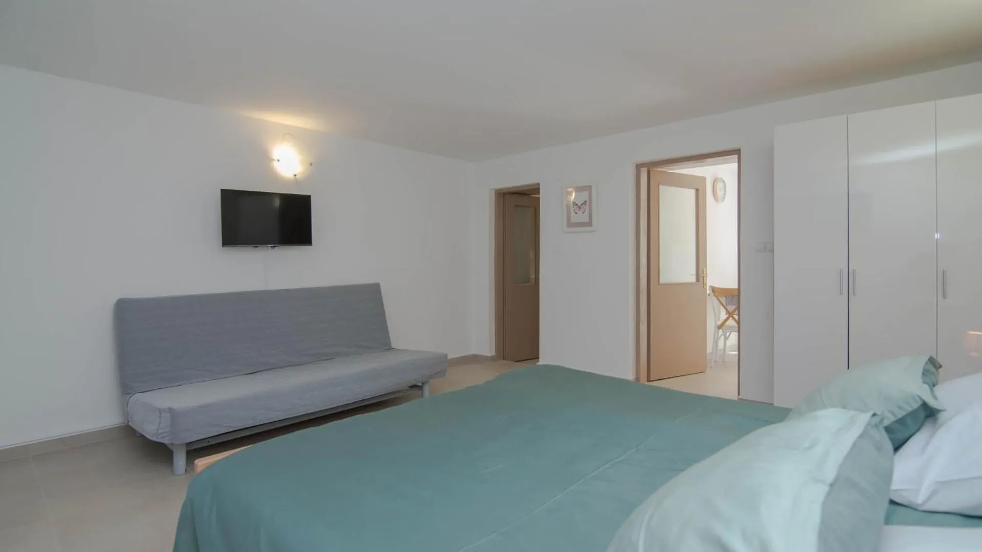 Marija Apartment Veli Losinj 0*,  Croatia