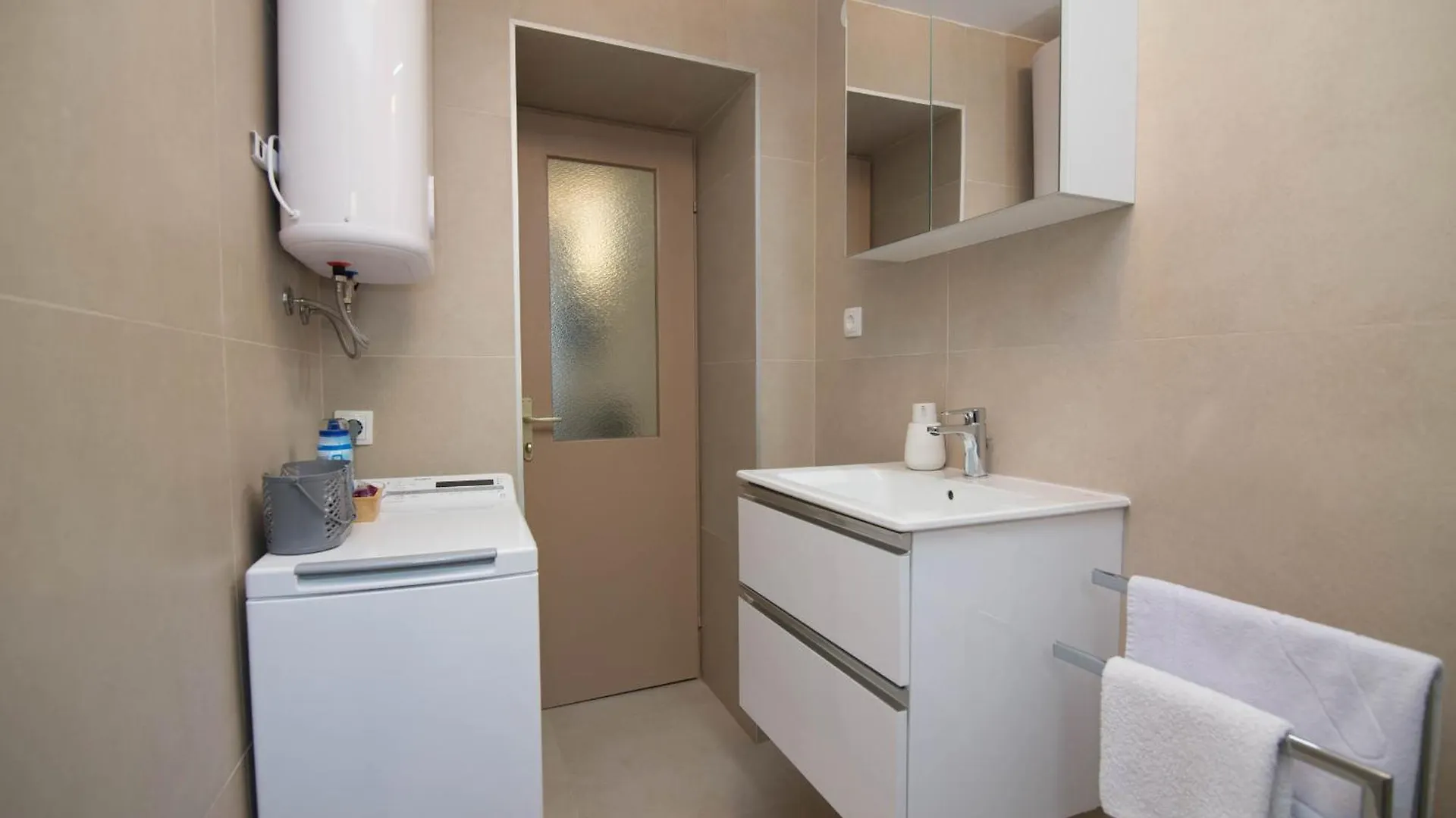 Marija Apartment Veli Losinj