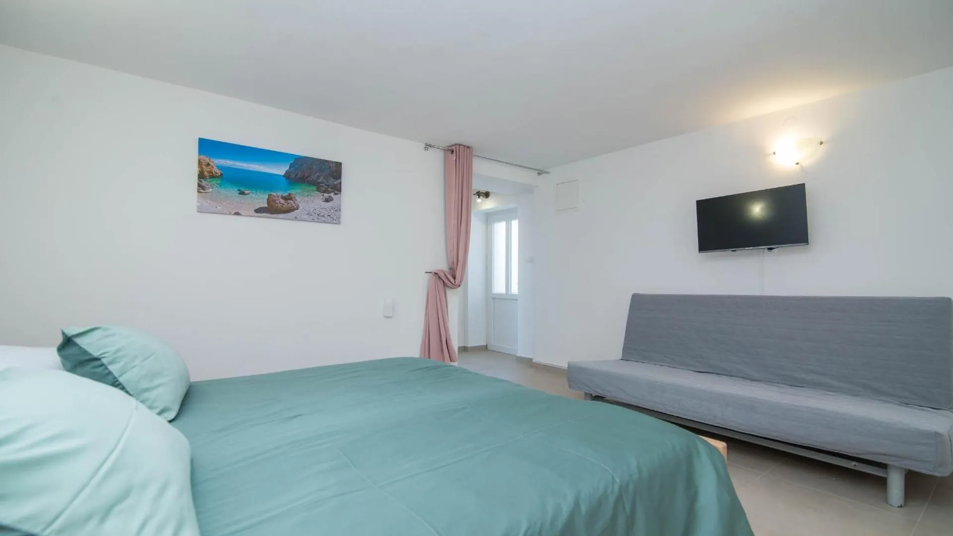 Marija Apartment Veli Losinj
