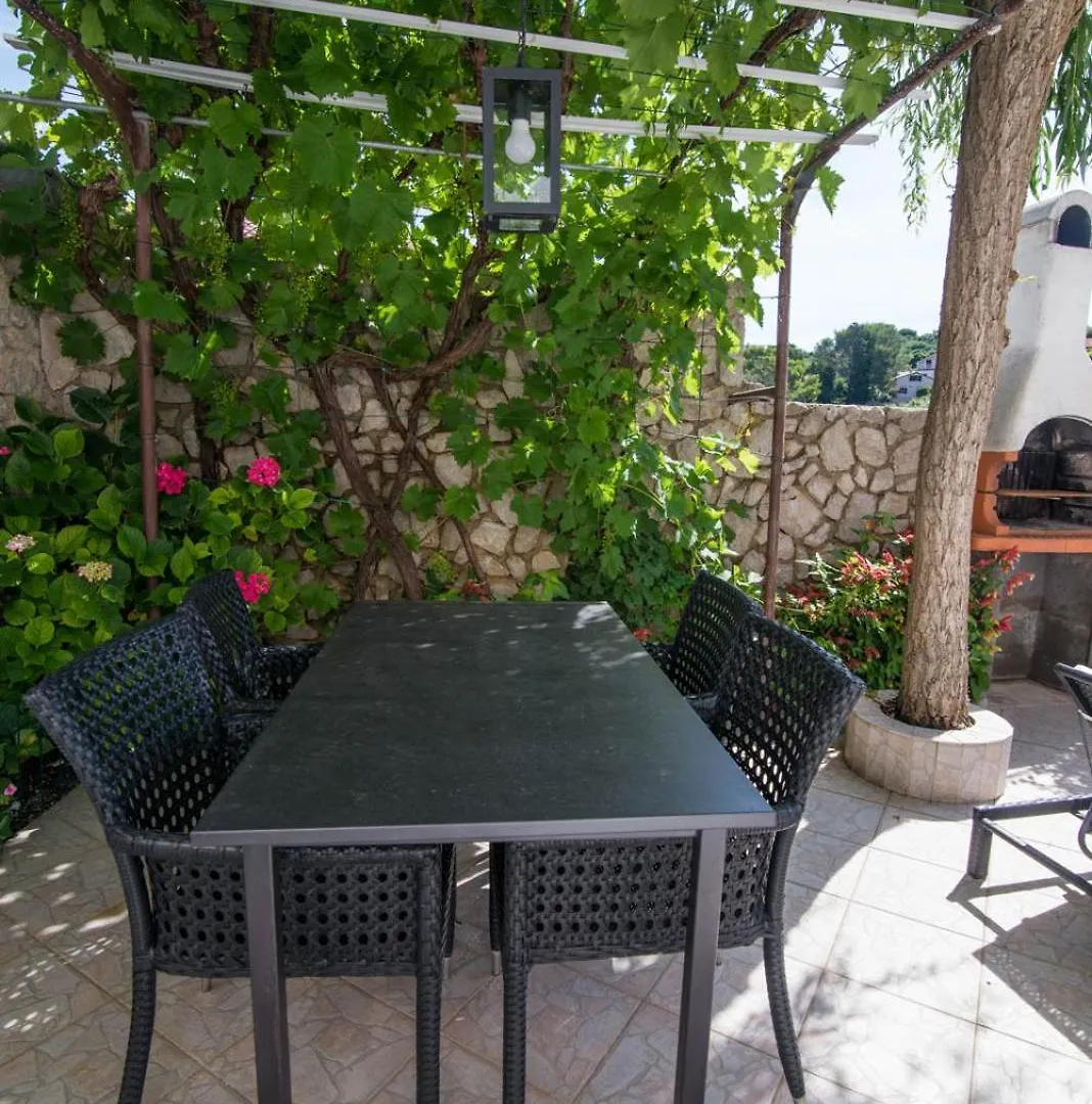 Marija Apartment Veli Losinj Croatia