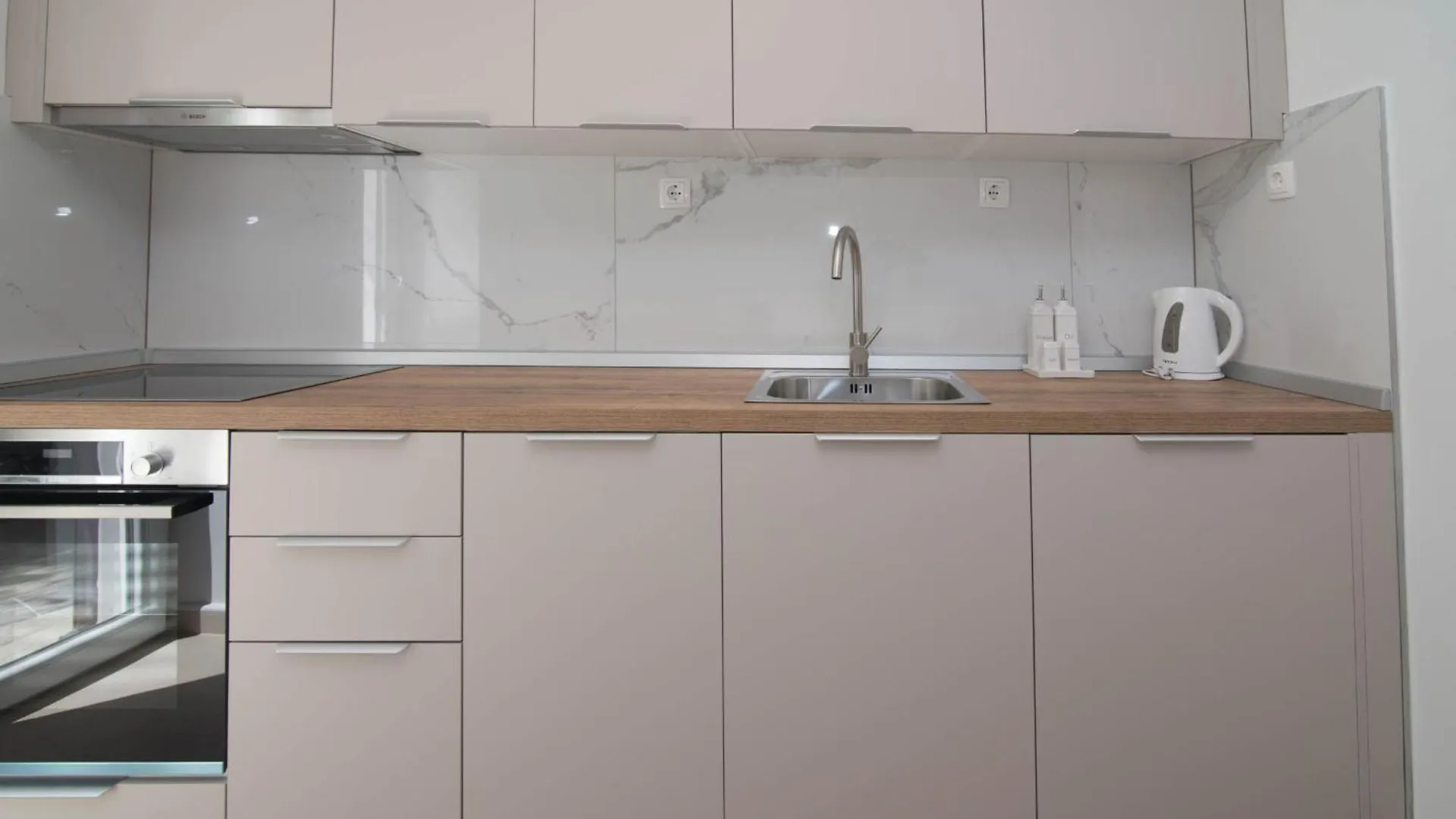 Marija Apartment Veli Losinj
