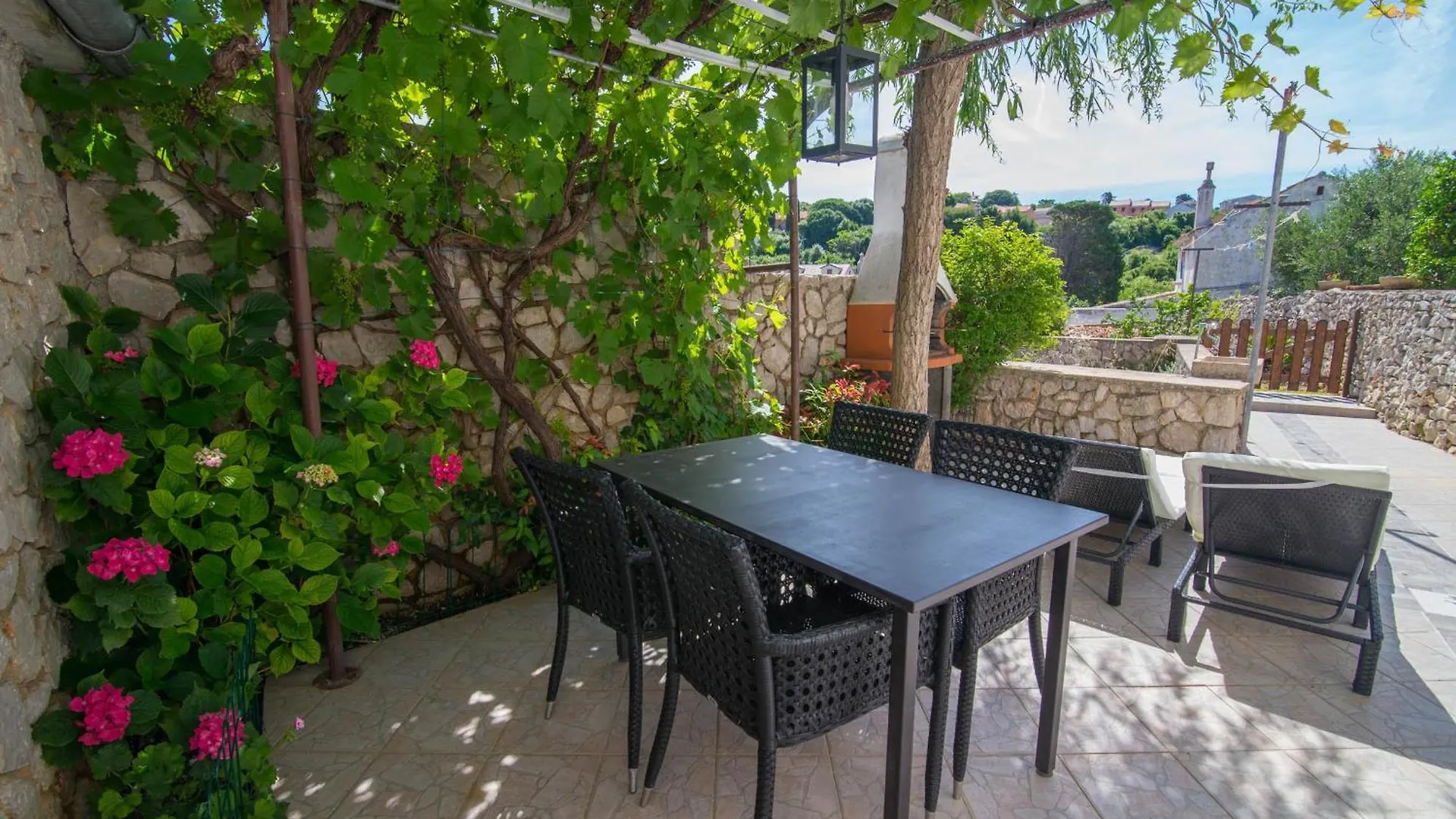 Marija Apartment Veli Losinj