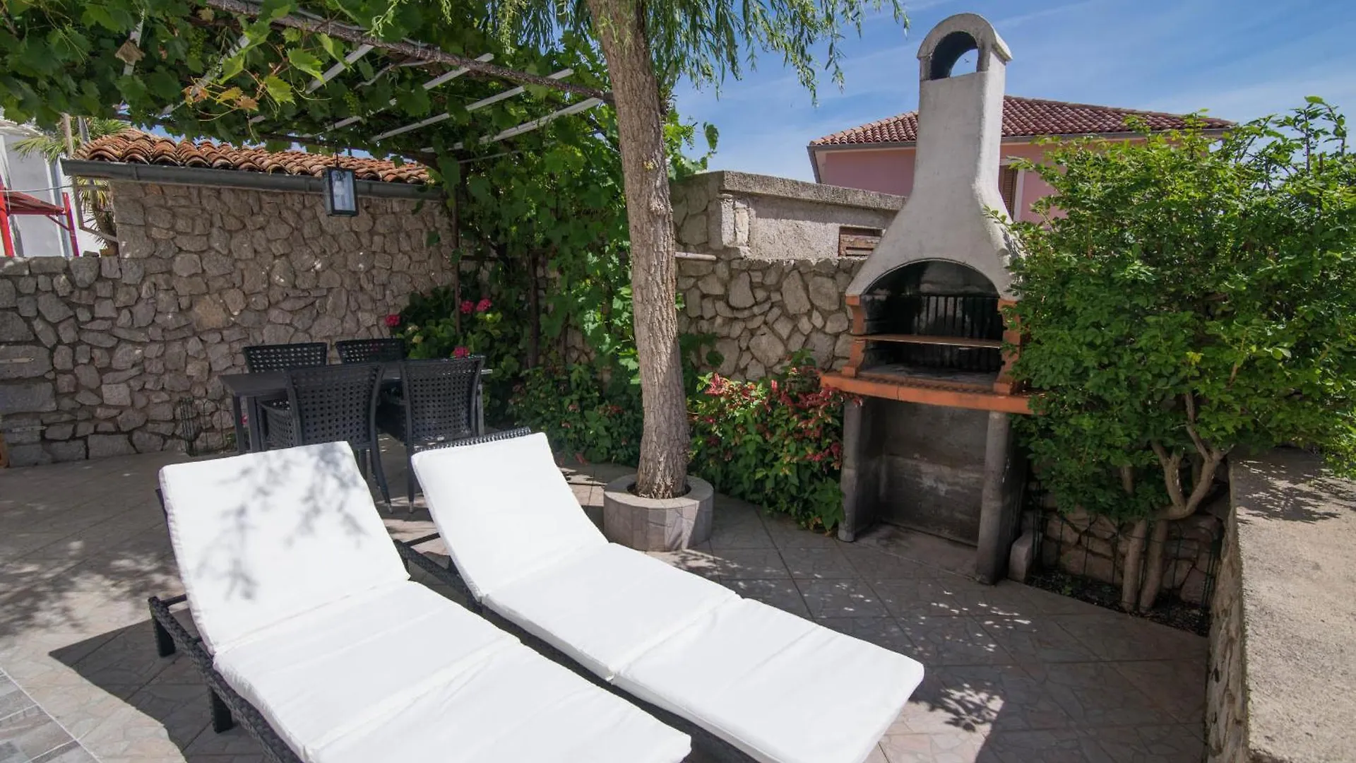 Marija Apartment Veli Losinj