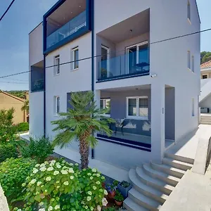 Hemetek Apartman
