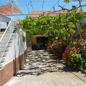 Stefanovski Paradiso Lussingrande